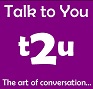 Talk2You